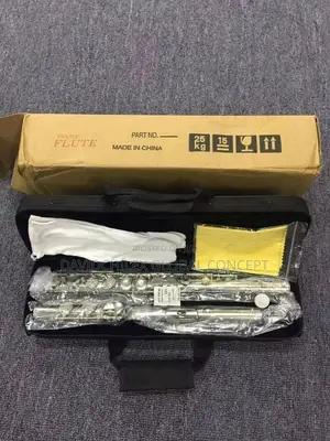 Yamaha Flute