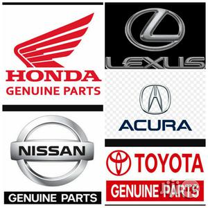 Toyota, Lexus, Honda, Acura, Nissan And Ford Parts And Accessories