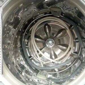 15kg LG Industrial Table Top Washing Machine.