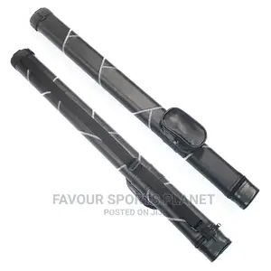 New Snooker Cue Case/Bag Available