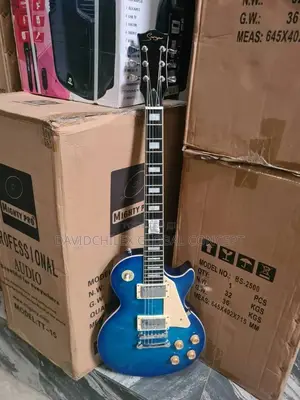 Smiger Electric Guitar