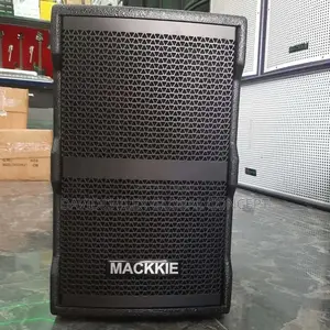 Mackkie 8inches Acoustic Speaker