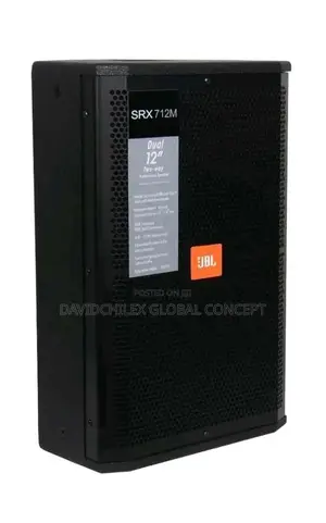 12inches Jbl Monitor Speaker