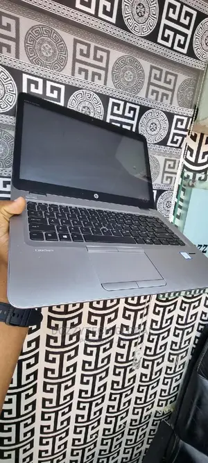 Laptop HP EliteBook 840 G3 8GB Intel Core I5 SSD 256GB