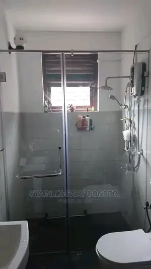 Shower Cubicle Imperial