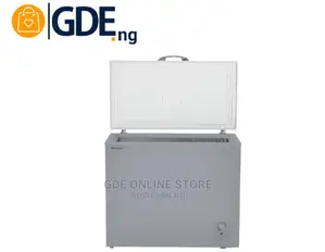 Hisense Fc-260sh 198L Chest Freezer