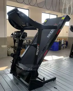 Brand New 2hp Treadmill Motor