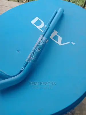 LEBANESE SATELLITE TV, DSTV Free to Air Services