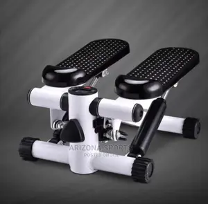 Excersis Mini Stepper