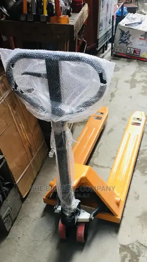 Industrial 3ton Pallet Truck Heavy Duty