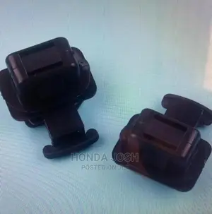 Back Seat Clips for Honda and Acura Vehicles