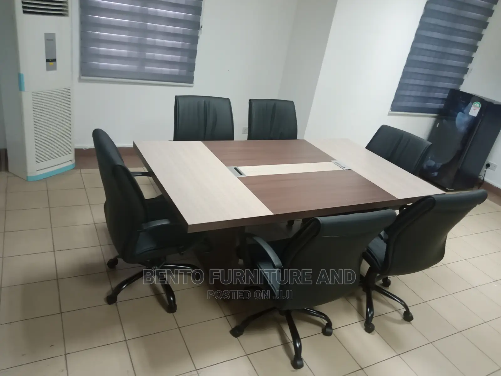 Conference Table