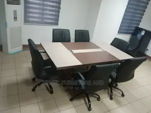 Conference Table