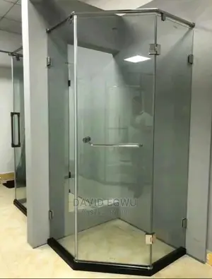 Shower Enclosure