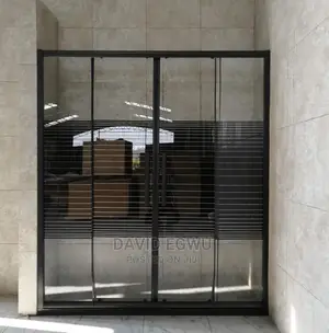 Shower Enclosure