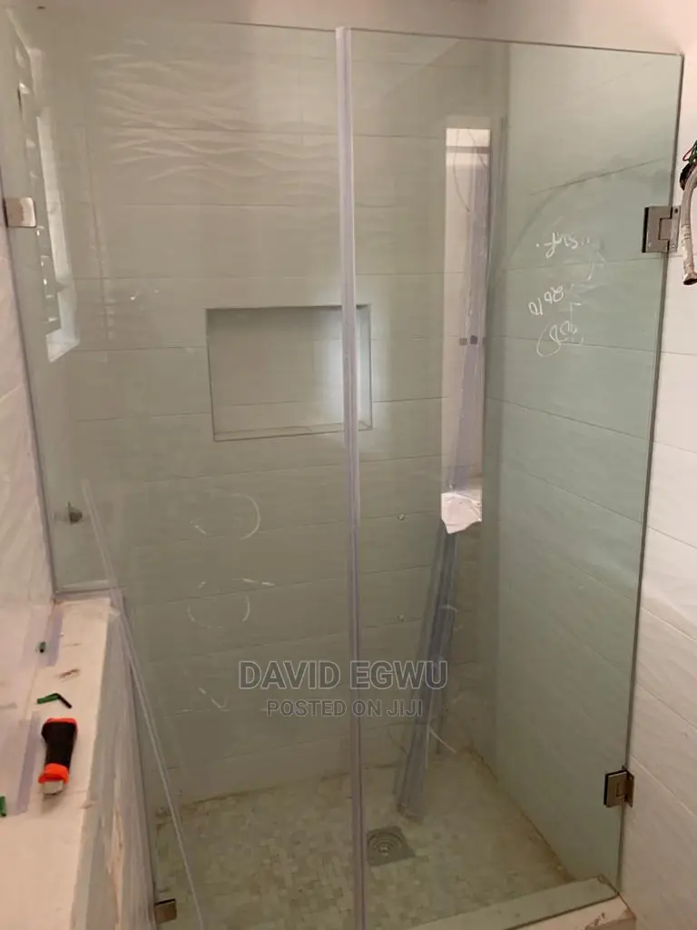 Shower Enclosure