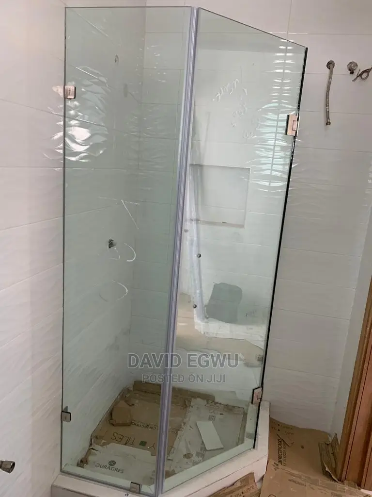 Shower Enclosure