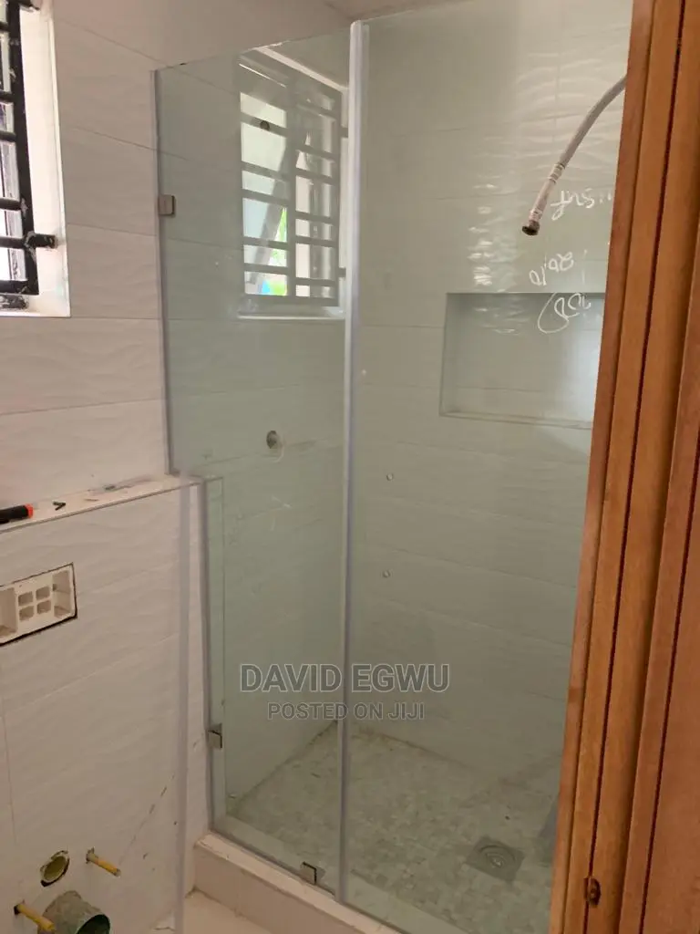 Shower Enclosure