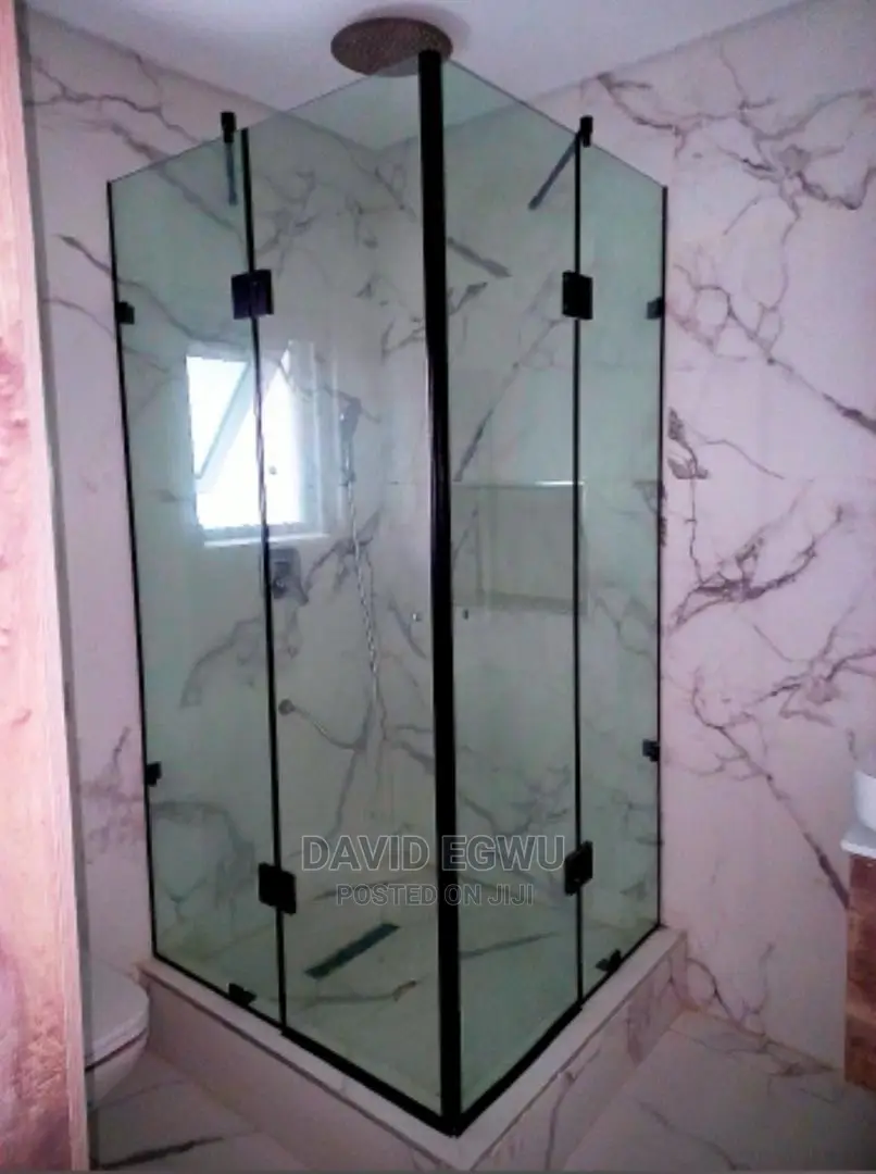 Shower Enclosure