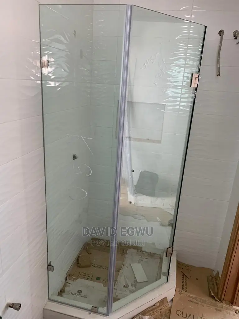 Shower Enclosure