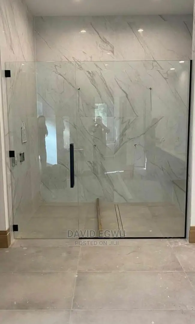 Shower Enclosure