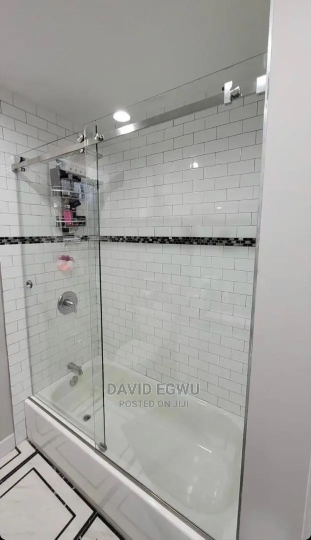 Shower Enclosure