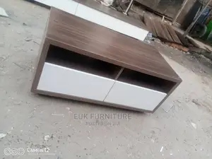Unique Centre Table Made With Complete HDF Long Lasting