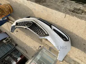 Front Bumper Tlx  2018/2021 Model