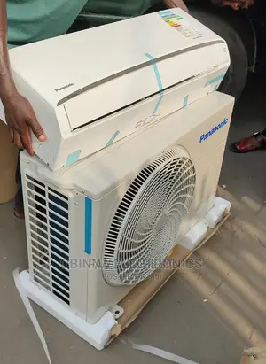 Brand New Panasonic{MALAYSIA}1.5HP R410 Gas INVERTER Split}