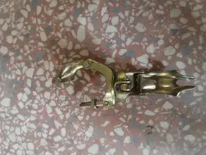 Standard Japan 48.6 Pressed Scaffolding Swivel Coupler