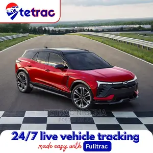 Vehicle Tracking/Monitoring