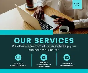 E Commerce Website and Online Store Management