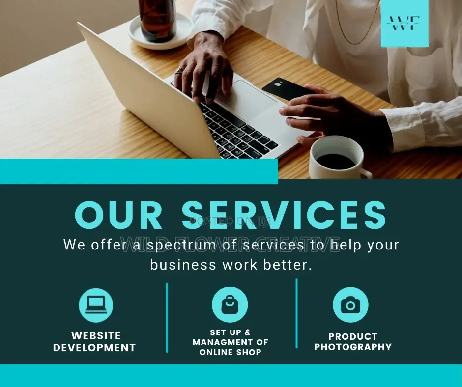 E Commerce Website and Online Store Management