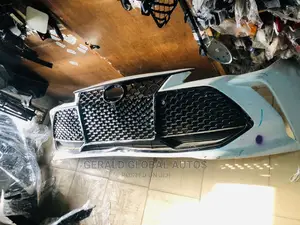 Front Bumper Toyota Avalon 2020 - 2021