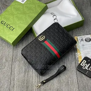 Gucci Luxury Bag
