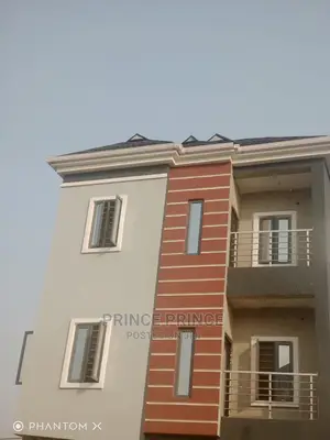 Furnished 2bdrm Block of Flats in Surulere for rent