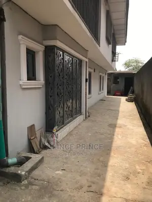 Furnished 3bdrm Block of Flats in Aguda, Surulere for rent