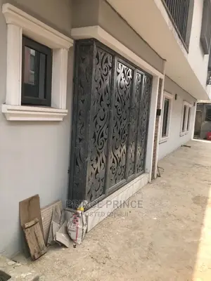 Furnished 3bdrm Block of Flats in Aguda, Surulere for rent