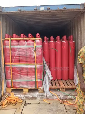 Hydrogen Gas For Sale