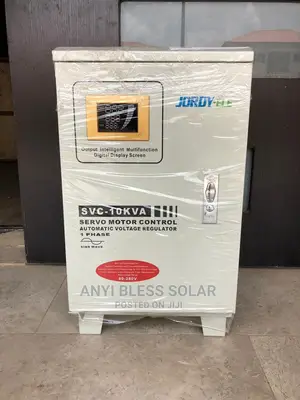 10kva Single Phase