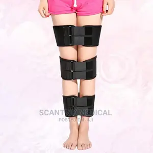 Posture Corrector X/O Form Leg Correction Belt Bowleg
