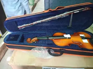 Yamaha 4/4 Violin