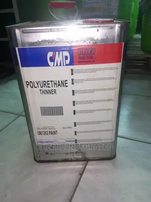 Polyurethane Thinner