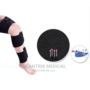 Hospital Leg Correction Beltknock Knee Braces