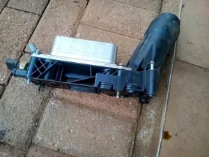 Chrysler Town And Country Oil Cooler