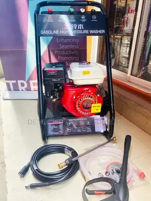 7hp Quality Pressure Washer Machine 7hp