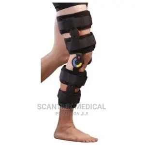 Injuries Rom Knee Brace, for Personal