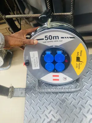 Extension Cable 50m