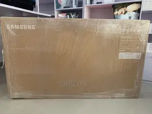 Samsung Qled 65 Inches Television