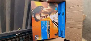 G545 Sennheiser Stage Microphone